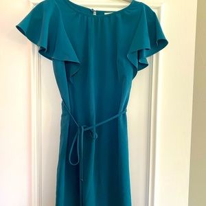 Woman’s Loft dress size 6